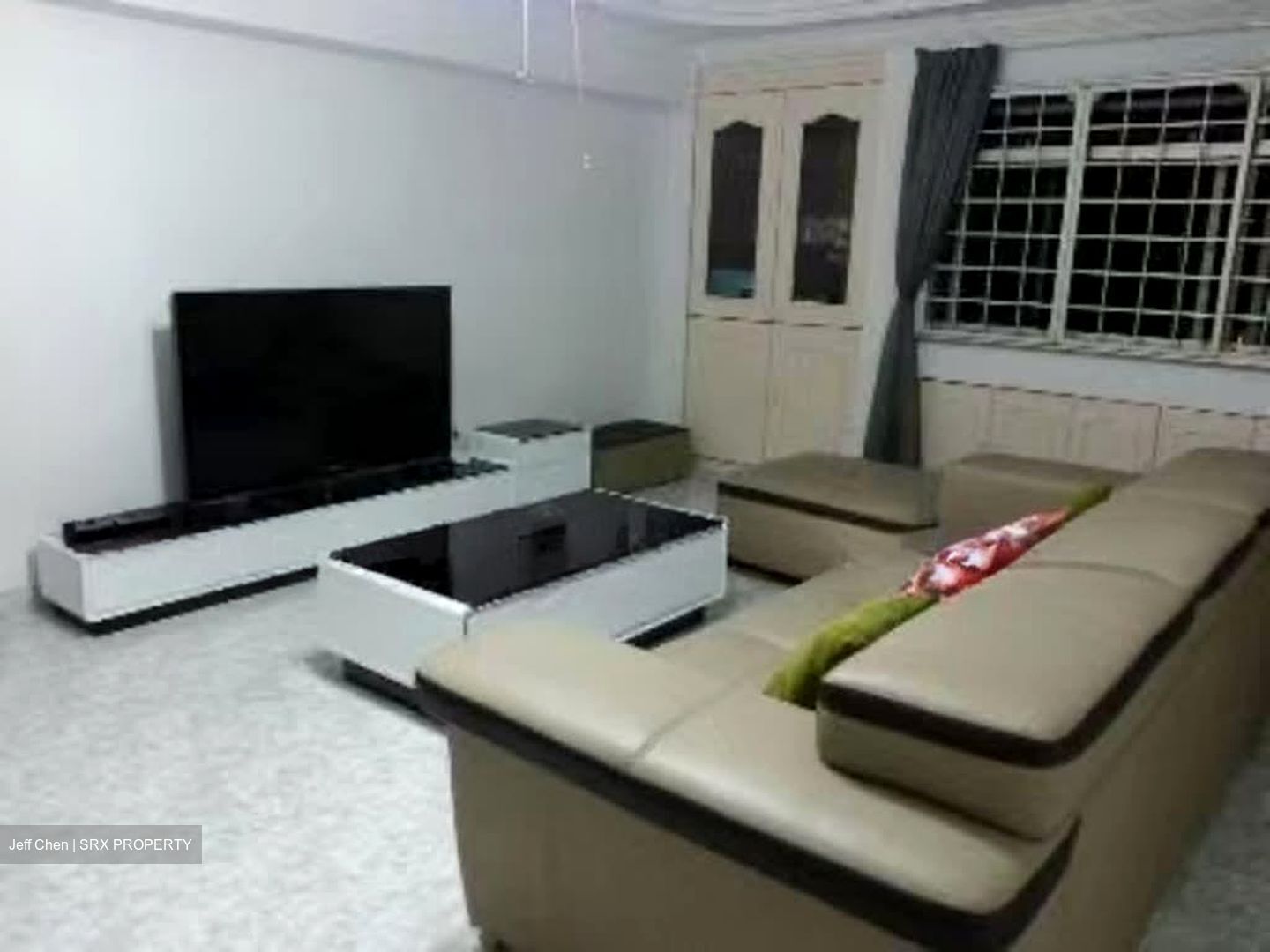 Blk 747 Pasir Ris Street 71 (Pasir Ris), HDB 4 Rooms #560304101